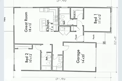 424 Erie Avenue, Crosby, MN 56441 - Photo 3