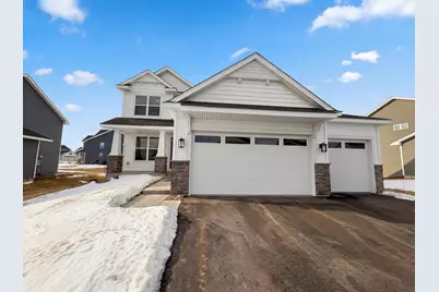 8335 Lander Avenue NE, Otsego, MN 55301 - Photo 1