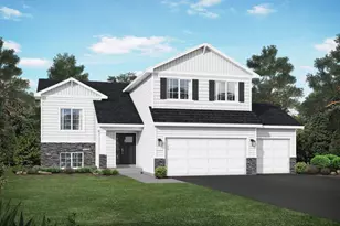 1400 Woods Rd NE, Isanti, MN 55040 - Photo 1