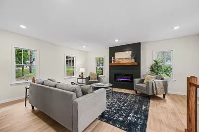 87 Juniper Street, Mahtomedi, MN 55115 - Photo 1