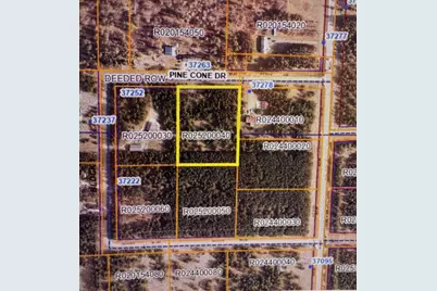 Tbd Pine Cone Dr, Menahga, MN 56464 - Photo 3