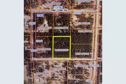 Tbd Pine Cone Rd, Menahga, MN 56464 - Photo 1