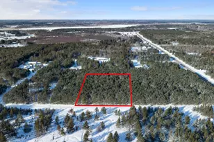 Tbd Pine Cone Rd, Menahga, MN 56464 - Photo 1