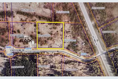 Tbd Freedom Drive, Menahga, MN 56464 - Photo 1