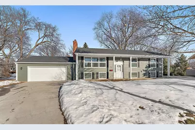 3511 Maplewood Drive, Saint Anthony, MN 55418 - Photo 1