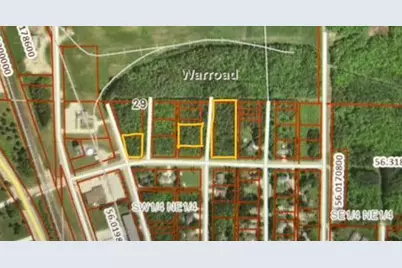 1Tbd Minnesota Ave NE, Warroad, MN 56763 - Photo 3