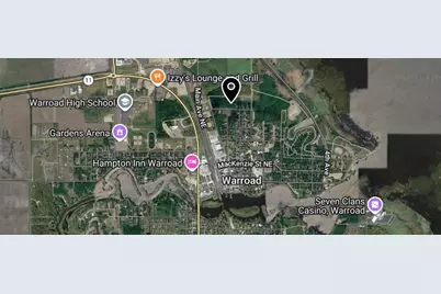 Tbd Minnesota Ave NE, Warroad, MN 56763 - Photo 9