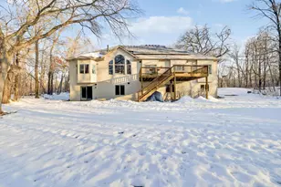 4318 153rd Ave NE, Ham Lake, MN 55304 - Photo 41