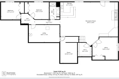 4318 153rd Avenue NE, Ham Lake, MN 55304 - Photo 45