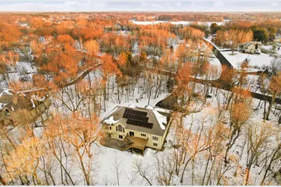 4318 153rd Avenue NE, Ham Lake, MN 55304 - Photo 47