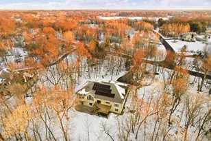 4318 153rd Ave NE, Ham Lake, MN 55304 - Photo 47