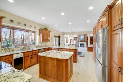 4318 153rd Avenue NE, Ham Lake, MN 55304 - Photo 13