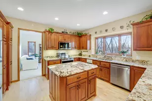 4318 153rd Ave NE, Ham Lake, MN 55304 - Photo 17