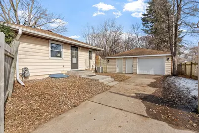 8317 15th Avenue S, Bloomington, MN 55425 - Photo 25