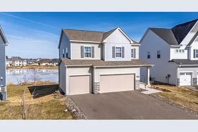 11129 Polk Street NE, Blaine, MN 55434 - Photo 5