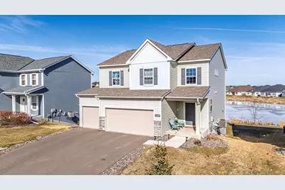 11129 Polk Street NE, Blaine, MN 55434 - Photo 3