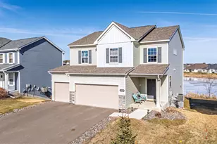 11129 Polk Street NE, Blaine, MN 55434 - Photo 3