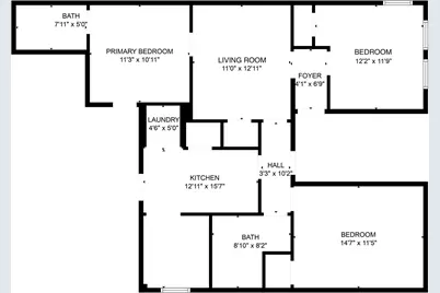 3407 Lyndale Avenue S, Minneapolis, MN 55408 - Photo 3