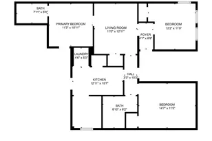 3407 Lyndale Ave S, Minneapolis, MN 55408 - Photo 3