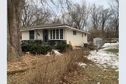 614 Cheryl Street NE, Fridley, MN 55432 - Photo 1