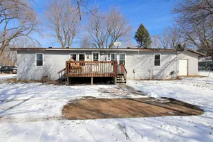 541 NW 3rd St, Buffalo Lake, MN 55314 - Photo 1