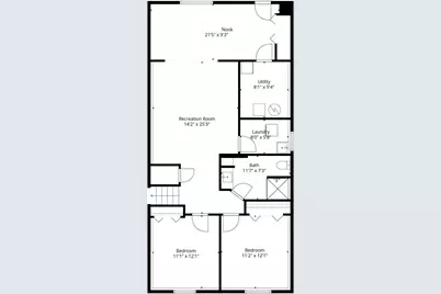 5249 Imhoff Avenue SW, Howard Lake, MN 55349 - Photo 43