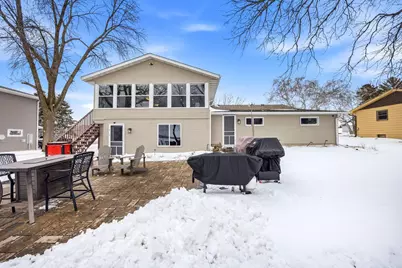 5249 Imhoff Avenue SW, Howard Lake, MN 55349 - Photo 31