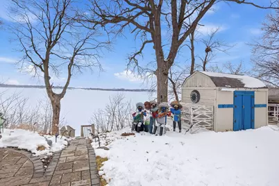 5249 Imhoff Avenue SW, Howard Lake, MN 55349 - Photo 33