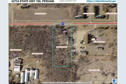 42734 State Highway 108, Perham, MN 56573 - Photo 47