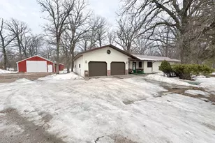 42734 State Hwy 108, Perham, MN 56573 - Photo 1