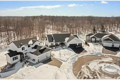 9758 Jordan Court NE, Hanover, MN 55341 - Photo 77