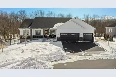 9758 Jordan Court NE, Hanover, MN 55341 - Photo 9