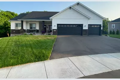 9758 Jordan Court NE, Hanover, MN 55341 - Photo 1