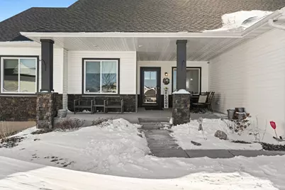 9758 Jordan Court NE, Hanover, MN 55341 - Photo 13