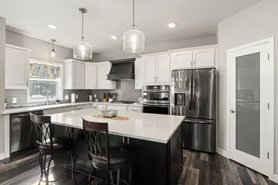 9758 Jordan Court NE, Hanover, MN 55341 - Photo 3