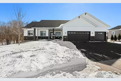 9758 Jordan Court NE, Hanover, MN 55341 - Photo 11
