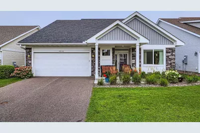 4918 93rd Way N, Brooklyn Park, MN 55443 - Photo 1
