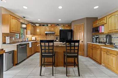 5017 Imhoff Avenue SW, Howard Lake, MN 55349 - Photo 3