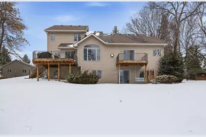 5017 Imhoff Avenue SW, Howard Lake, MN 55349 - Photo 27