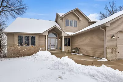 5017 Imhoff Avenue SW, Howard Lake, MN 55349 - Photo 25