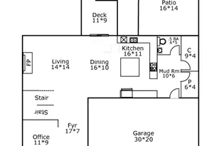 27635 Kaden St, Elko New Market, MN 55020 - Photo 33