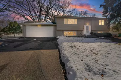 8401 50th Avenue N, New Hope, MN 55428 - Photo 1