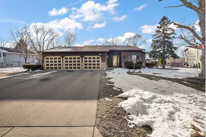 8114 5th Street NE, Spring Lake Park, MN 55432 - Photo 1