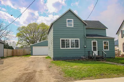 425 Aurora Avenue, Lowry, MN 56349 - Photo 1