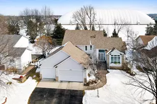 13611 Louisiana Ave, Savage, MN 55378 - Photo 3