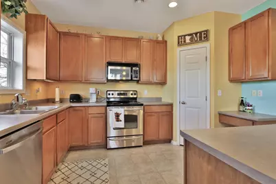 10740 Town Square Drive NE #G, Blaine, MN 55449 - Photo 15