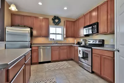 10740 Town Square Drive NE #G, Blaine, MN 55449 - Photo 13