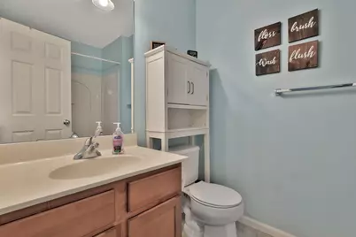 10740 Town Square Drive NE #G, Blaine, MN 55449 - Photo 19