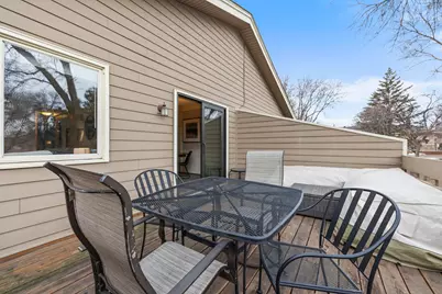 11208 Vessey Circle, Bloomington, MN 55437 - Photo 41