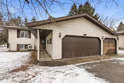 1809 County Road 134, Saint Cloud, MN 56303 - Photo 1